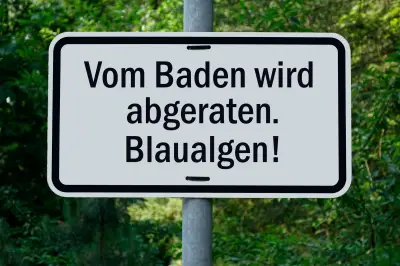 Haussee in Rothenklempenow: Badeverbot aufgehoben