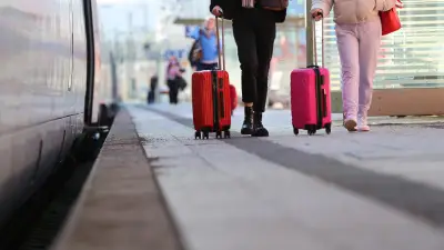 Hitze: Bahn streicht Halte in Holthusen und Schwerin Süd