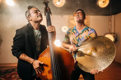 Jazzfestival in Rostock: Internationale Stars im Zoo