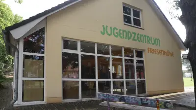Jugendforum Demmin: Diskussion über Politik, Social Media und Süchte