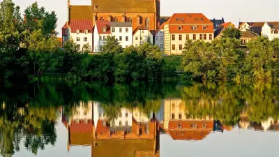 Jugendorchester Wismar gastiert am 20. August in der Marienkirche Waren
