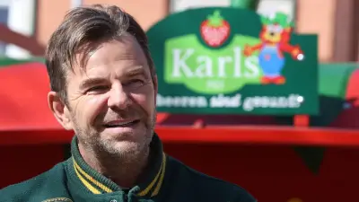 Karls-Chef Robert Dahl: Überraschendes Geständnis zu Erdbeerhäuschen