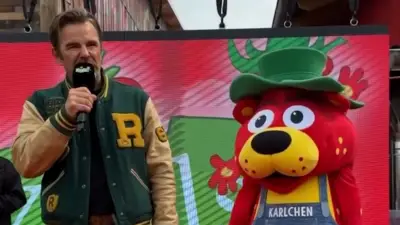 Karls Erlebnisdörfer: Appell an Familien gegen Picknick-Schmuggler