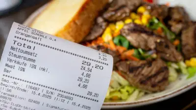 Kühlungsborn: Restaurant verweigert Kartenzahlung – Stimmung kippt