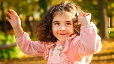 Kinderdemenz: Freunde sammeln Spenden für Celina (5) aus Ludwigslust