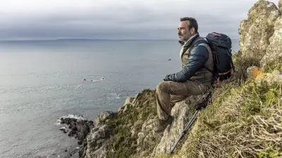 Kinokirche Nossentin zeigt französisches Drama "Auf dem Weg"