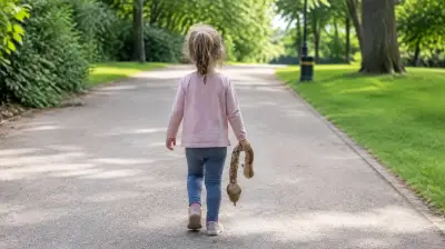 Kleine Verluste, große Enttäuschung: Kein Happy End für Dreijährige