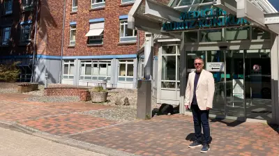 Klinikum Waren: 30 neue Reha-Plätze, später bis zu 90