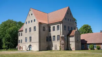 Klinkowström-Tag in Ludwigsburg: Mond geht früher auf