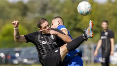 Kreisoberliga Vorpommern: Diese Zu- und Abgänge gibt es in den sechs Teams