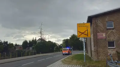 Kreisstraße VG 50: Sanierung startet mit Vollsperrung in zwei Abschnitten