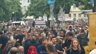 KTV-Fest bringt Mitgliederschub: Verein wächst auf 225 und plant Events