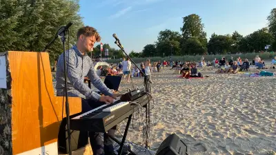 Kulturkate startet Klavierkonzertreihe im Gutshaus Pritzier