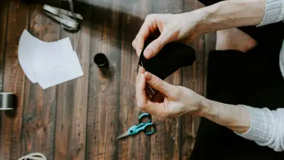 Kunst & Hobby in Schönberg: Workshops und Tauschbörse vom 8. bis 15. August