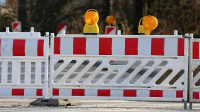 L11 in Langhagen: Brückenneubau erfordert Vollsperrung