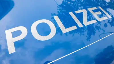 Ladendieb pöbelt im Marktplatz-Center und wird dadurch erwischt