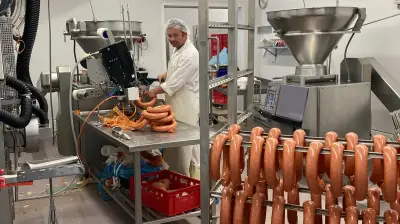 Landfleischerei Torney meldet Insolvenz an und saniert in Eigenverwaltung