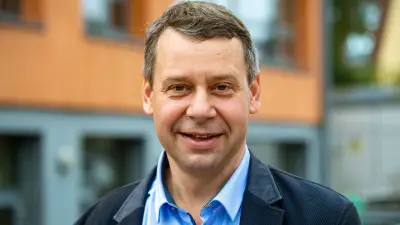 Landrat Michael Sack lädt zur Bürgersprechstunde nach Anklam ein