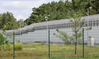 Landtagswahl 2026: So stimmen Inhaftierte in MV ab