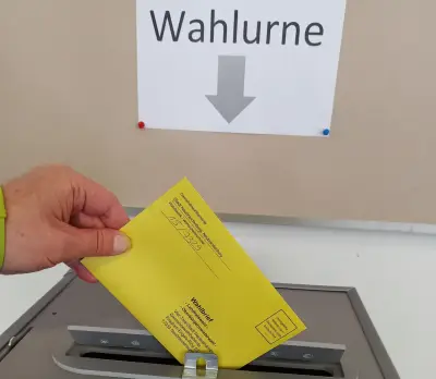 Landtagswahl: 213.199 Wahlberechtigte in der Seenplatte