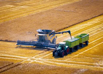 Landwirten in MV drohen dunkle Wolken aus Brüssel