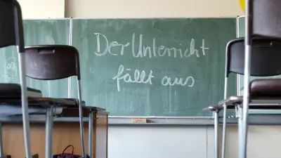Lehrermangel in MV: Das planen die Parteien im Wahlkampf