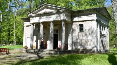 Lesetreff im Mausoleum Koblentz widmet sich Sommer-Lieblingsbüchern