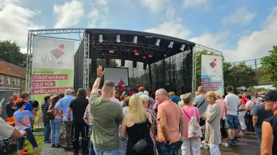 Letzte Chance für Fundsachen: Versteigerung beim Hansefest