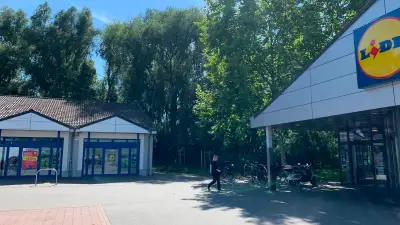 Lidl eröffnet Outlet in Rostock: Sonderverkauf startet am 20. August