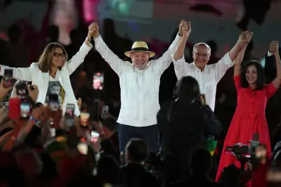 Lula will vierte Amtszeit – Rivale Bolsonaro junior