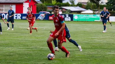 Malchow verspielt 3:0-Führung und trifft auf Lalendorf