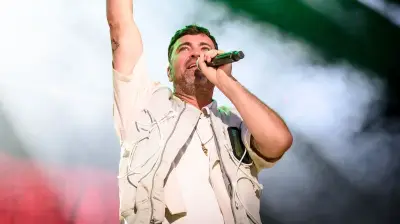 Marteria begeistert 23.000 Fans beim Tourstart im IGA-Park Rostock