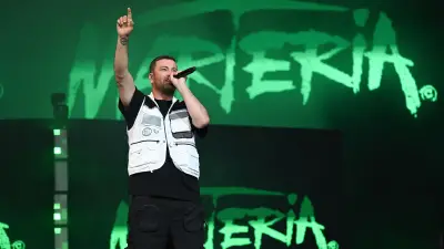 Marteria-Heimspiel: Konzertticket gilt als Fahrschein im VVW-Netz