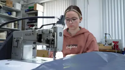 Mehr Azubis im Handwerk: Ausbildungsjahr startet