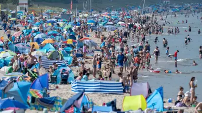 Merkel liebt Ostsee-Urlaub: Lesung auf Usedom im September