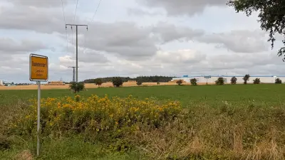 Milliarden-Rechenzentrum in Dummerstorf: Schwarz Gruppe vor Mega-Investition