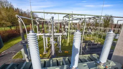 Modellregion Tollense: Vorreiter für Energiewende in MV