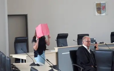 Mordfall Fabian: BKA-Experte analysiert Sprachnachrichten der Angeklagten