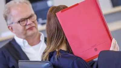 Mordfall Fabian: Familie rückt in den Fokus des Prozesses