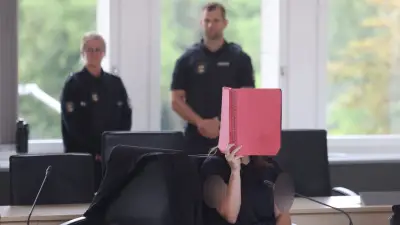 Mordfall Fabian: Zeuge widerspricht Angeklagter