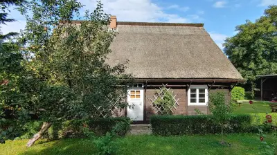 Museumsfest in Linstow: Baltikum-Route der Wolhynier im Fokus