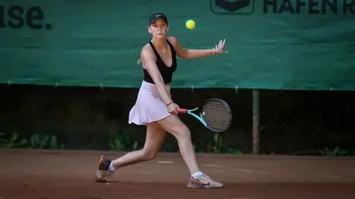MV-Tennis-Asse scheitern in Kühlungsborn im Viertelfinale