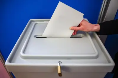 MV-Wahl 2026: Wahlbenachrichtigungen werden verschickt