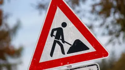 Nach den Sommerferien: Vollsperrungen in Neukloster-Warin
