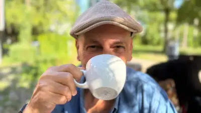 Nach Herztransplantation: Jörg Becker feiert zwei Geburtstage