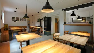 Nach Schicksalsschlag: Wirtin schließt „Rothe Kelle“ nach zwei Monaten