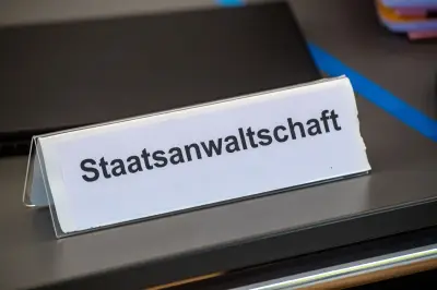 Nach tödlichem Feuer: Kein Hinweis auf technischen Defekt