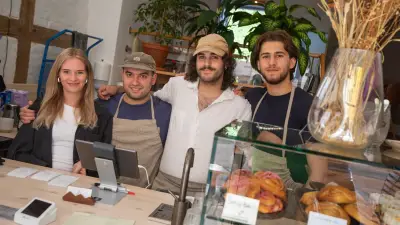 Nachbarschaftsstreit um A.B. Coffee: Kündigung sorgt für Vorwürfe