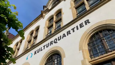 Naturfotografie und Lyrik: Ausstellung im Kulturquartier Neustrelitz