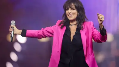 Nena über DDR, Gänsehaut und ihr Konzert in Schwerin